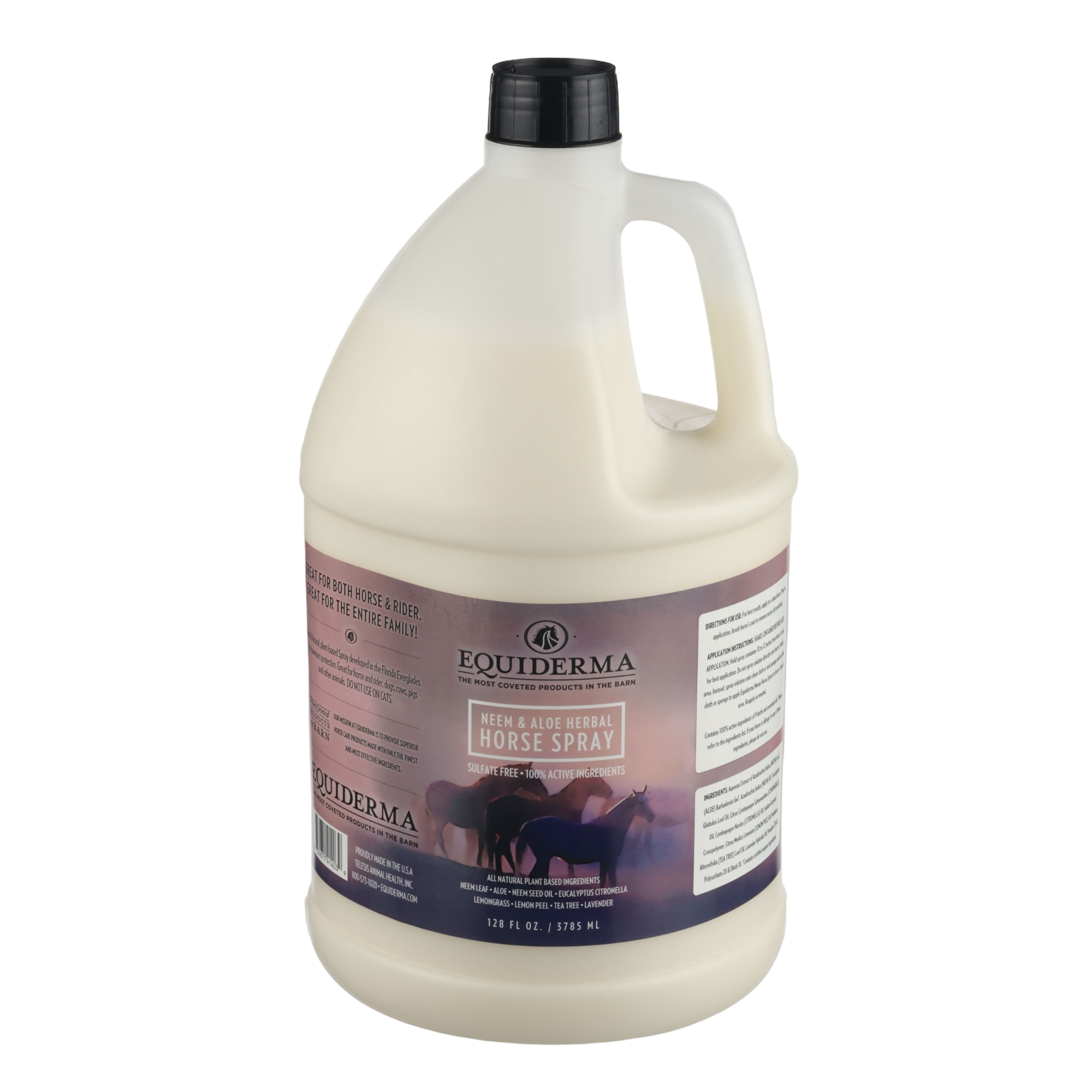 Horse Spray - Equine Exchange Tack Shop