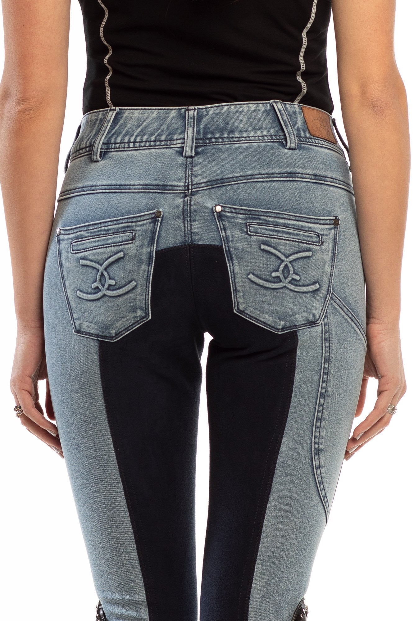 Full Seat Equestrian Jean - Equine Exchange Tack Shop
