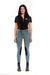 Knee Patch Equestrian Jean - Equine Exchange Tack Shop