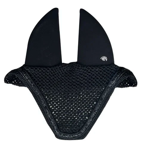 Plughz SOUND OFF 2 Earnet With Rhinestones