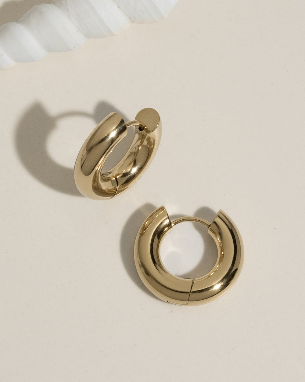 Lil Tube Hoops - Equine Exchange Tack Shop