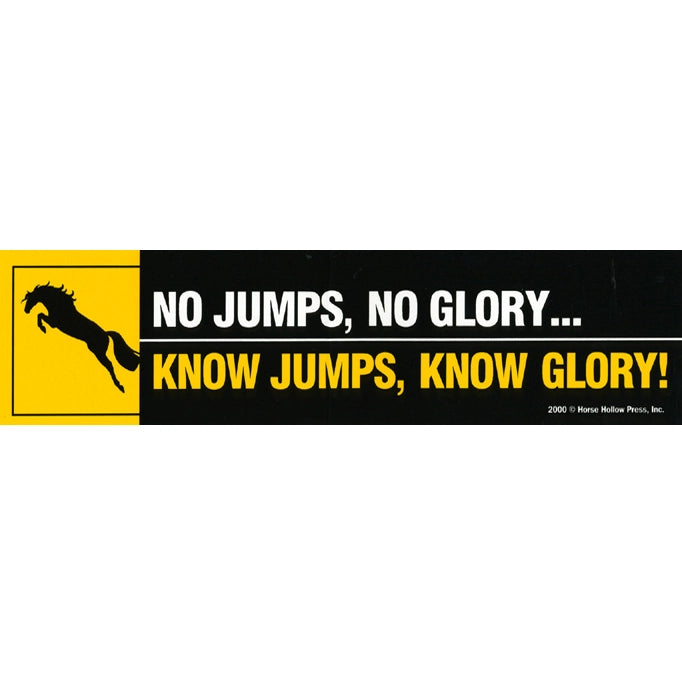 Bumper Stickers