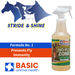 No Fly Zone Spray - Equine Exchange Tack Shop