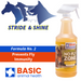 No Fly Zone Spray - Equine Exchange Tack Shop