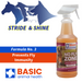 No Fly Zone Spray - Equine Exchange Tack Shop