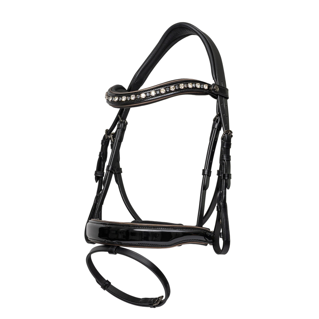 Tack - Bridles - Flash