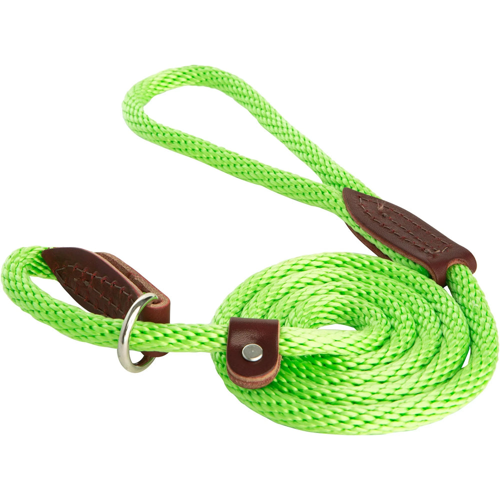 Nylon Slip Lead - Equine Exchange Tack Shop