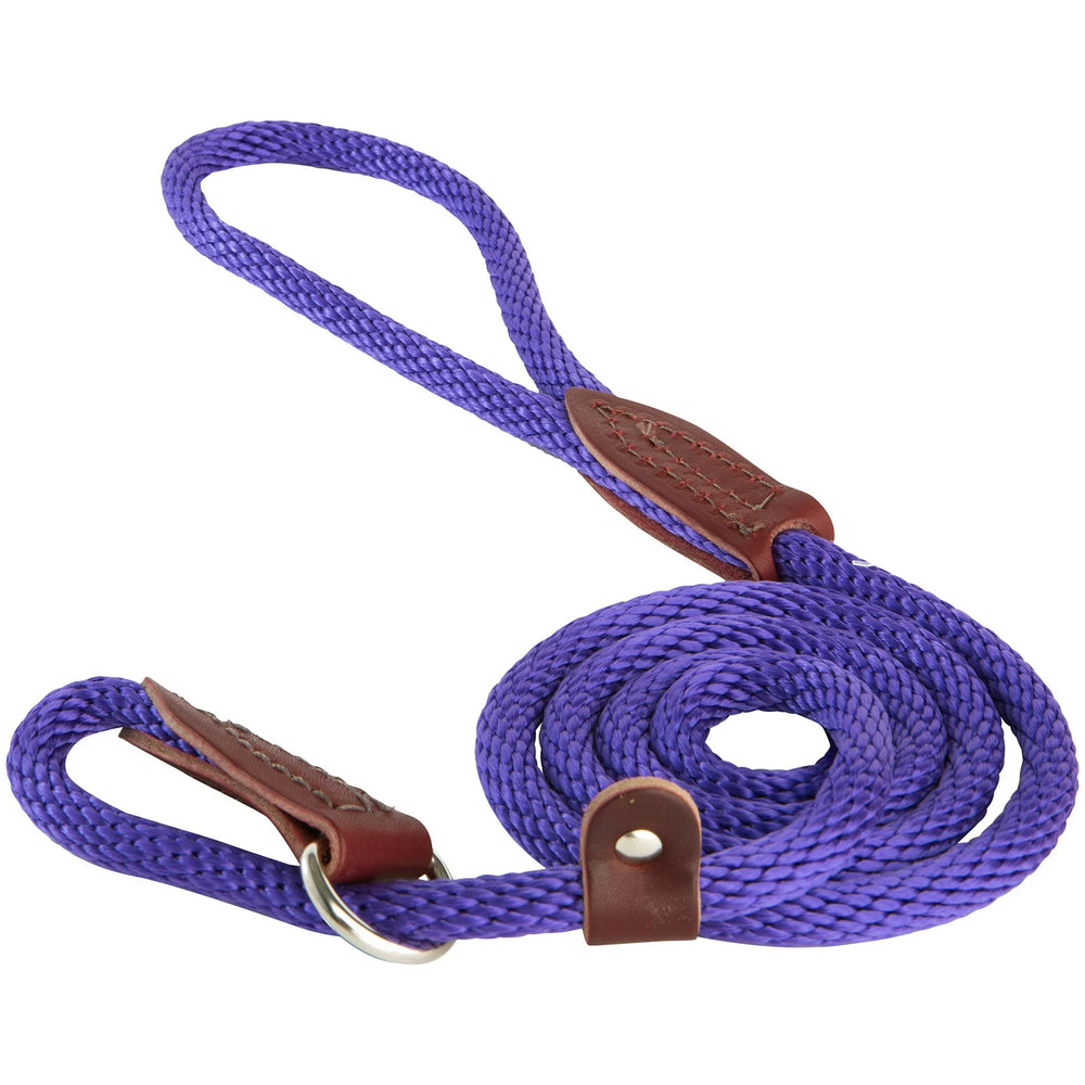 Nylon Slip Lead - Equine Exchange Tack Shop
