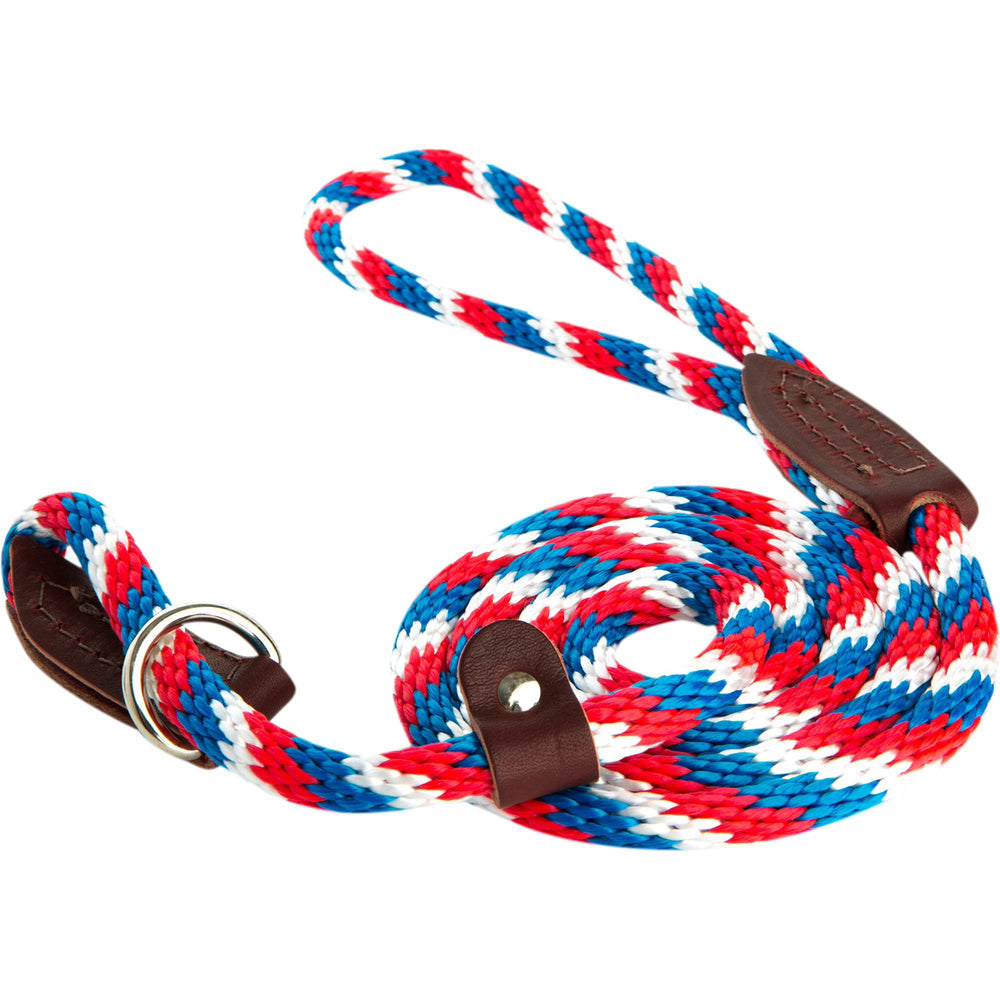Nylon Slip Lead - Equine Exchange Tack Shop