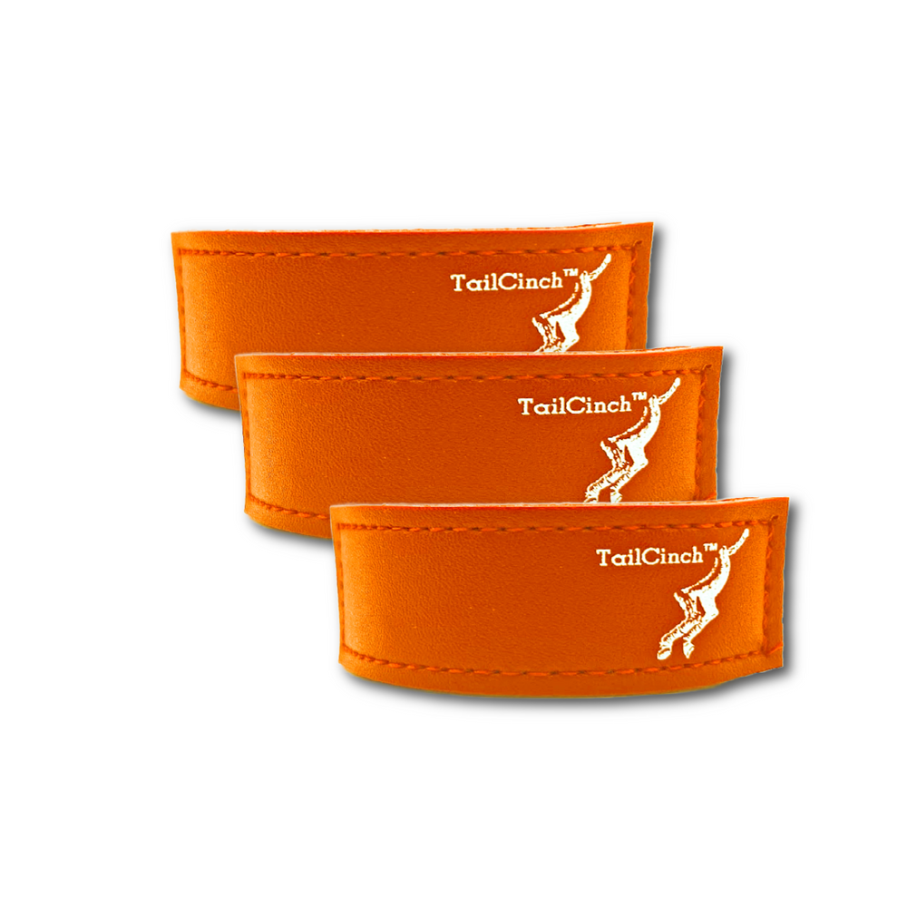 TailCinch™  Equine Tail Ties (Original) - Equine Exchange Tack Shop