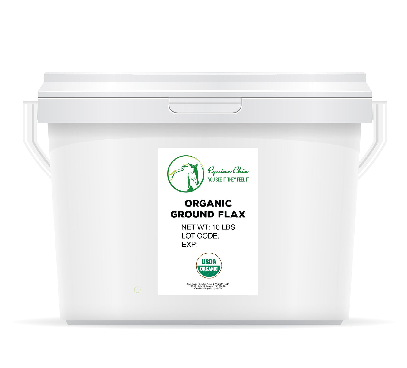 Hoof & Coat Supplements