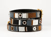 Oryx Beaded Dog Collar - Equine Exchange Tack Shop