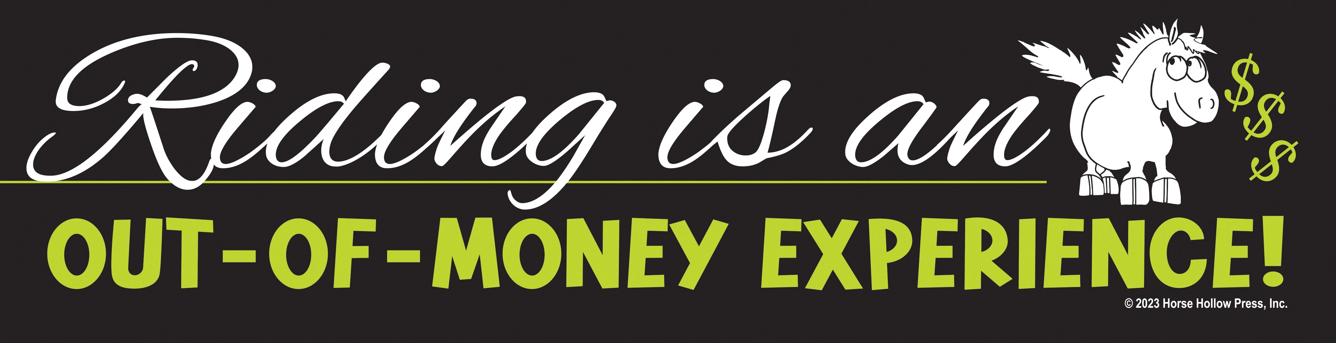 Bumper Stickers