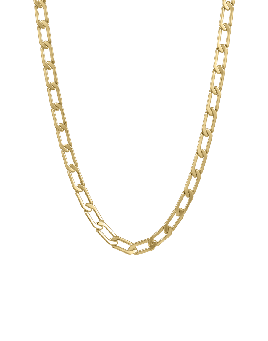 Chunky Havana Chain