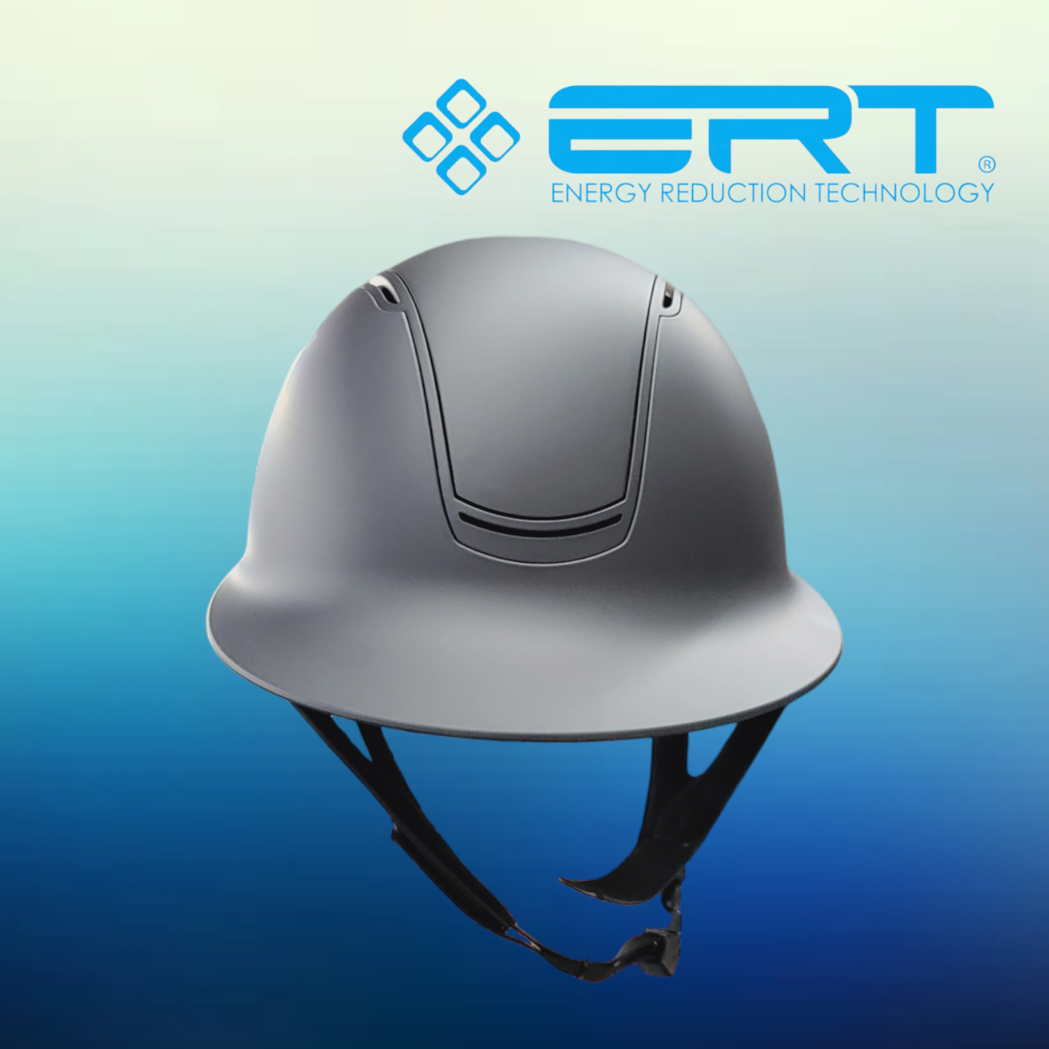 Ovation Vantage ERT Helmet - Equine Exchange Tack Shop
