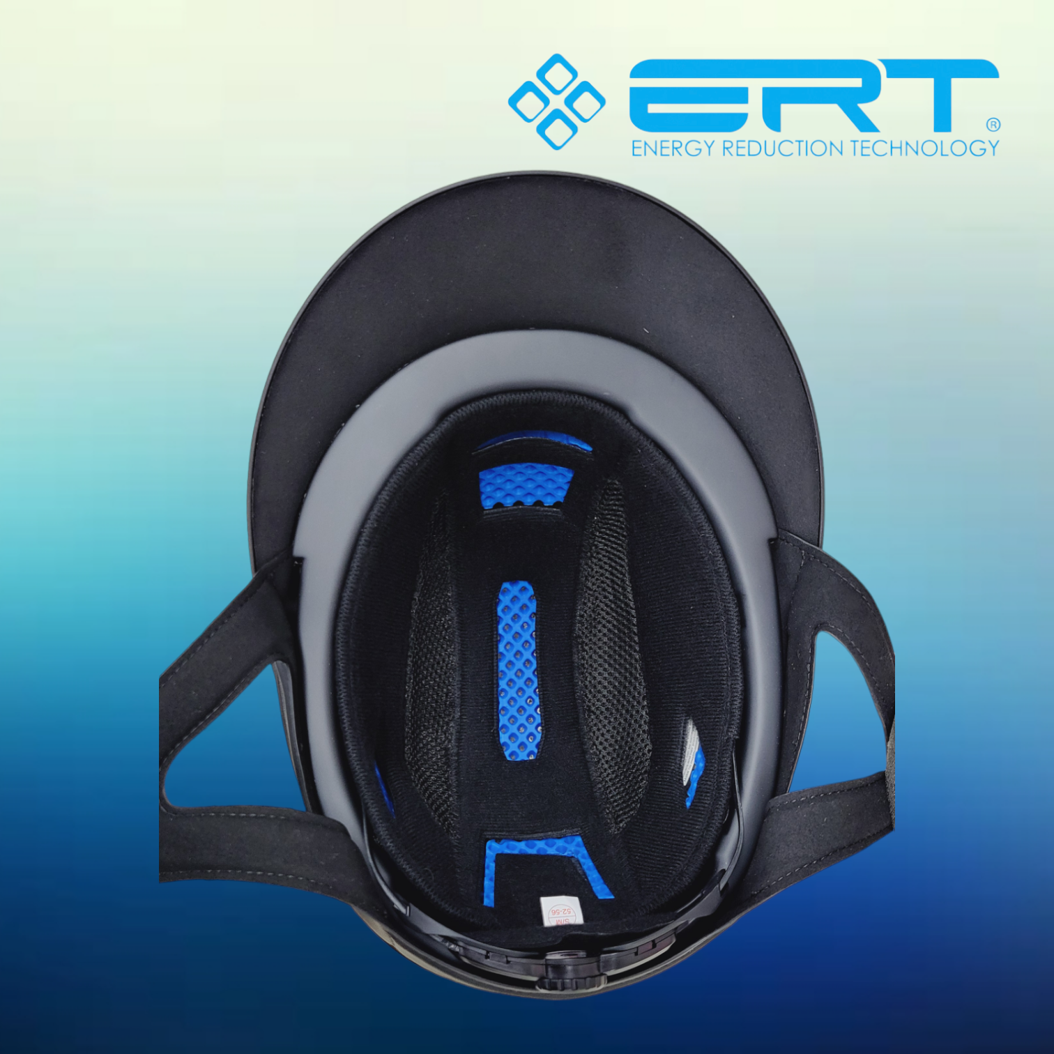 Ovation Vantage ERT Helmet - Equine Exchange Tack Shop