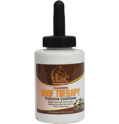 dac® Cleansing Hoof Therapy - Equine Exchange Tack Shop