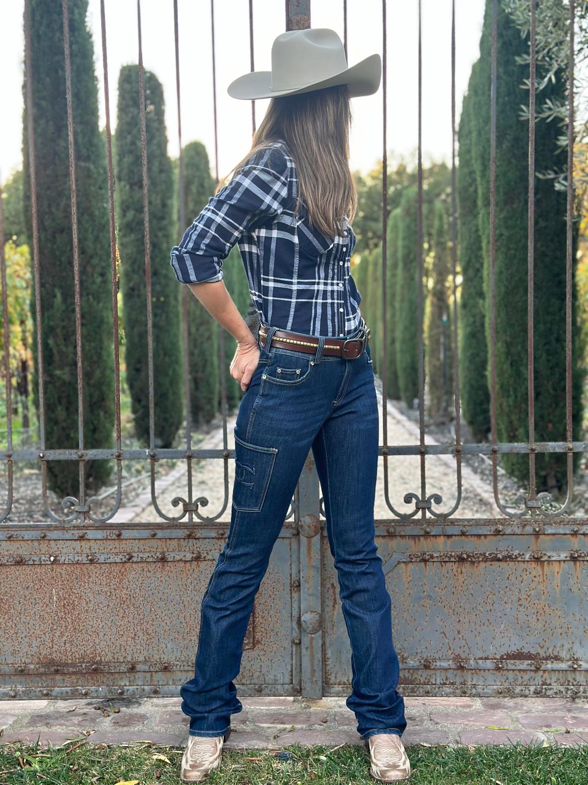 NEW Bring it Bootcut Jeans  