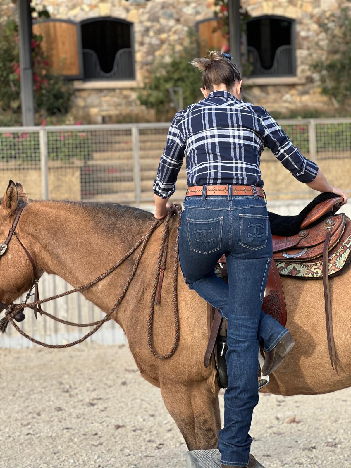 NEW Bring it Bootcut Jeans  
