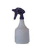 purple top spray bottle