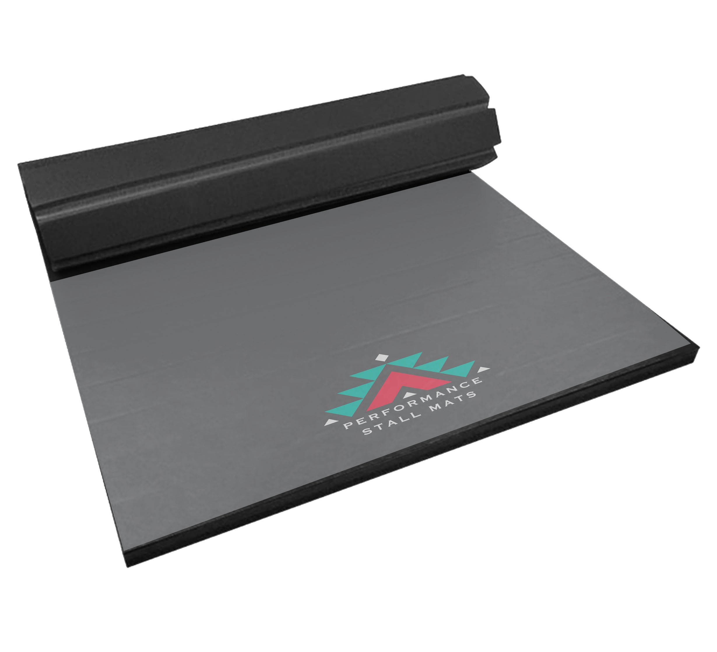5x10ft Charcoal Grey Stall Mat - Equine Exchange Tack Shop