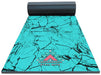 5x10ft Turquoise Stone Stall Mat - Equine Exchange Tack Shop