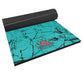 5x10ft Turquoise Stone Stall Mat - Equine Exchange Tack Shop