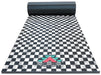 5x10ft Checkered Stall Mat - Equine Exchange Tack Shop