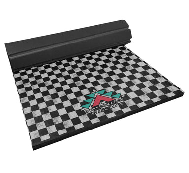 5x10ft Checkered Stall Mat - Equine Exchange Tack Shop