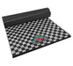 5x10ft Checkered Stall Mat - Equine Exchange Tack Shop