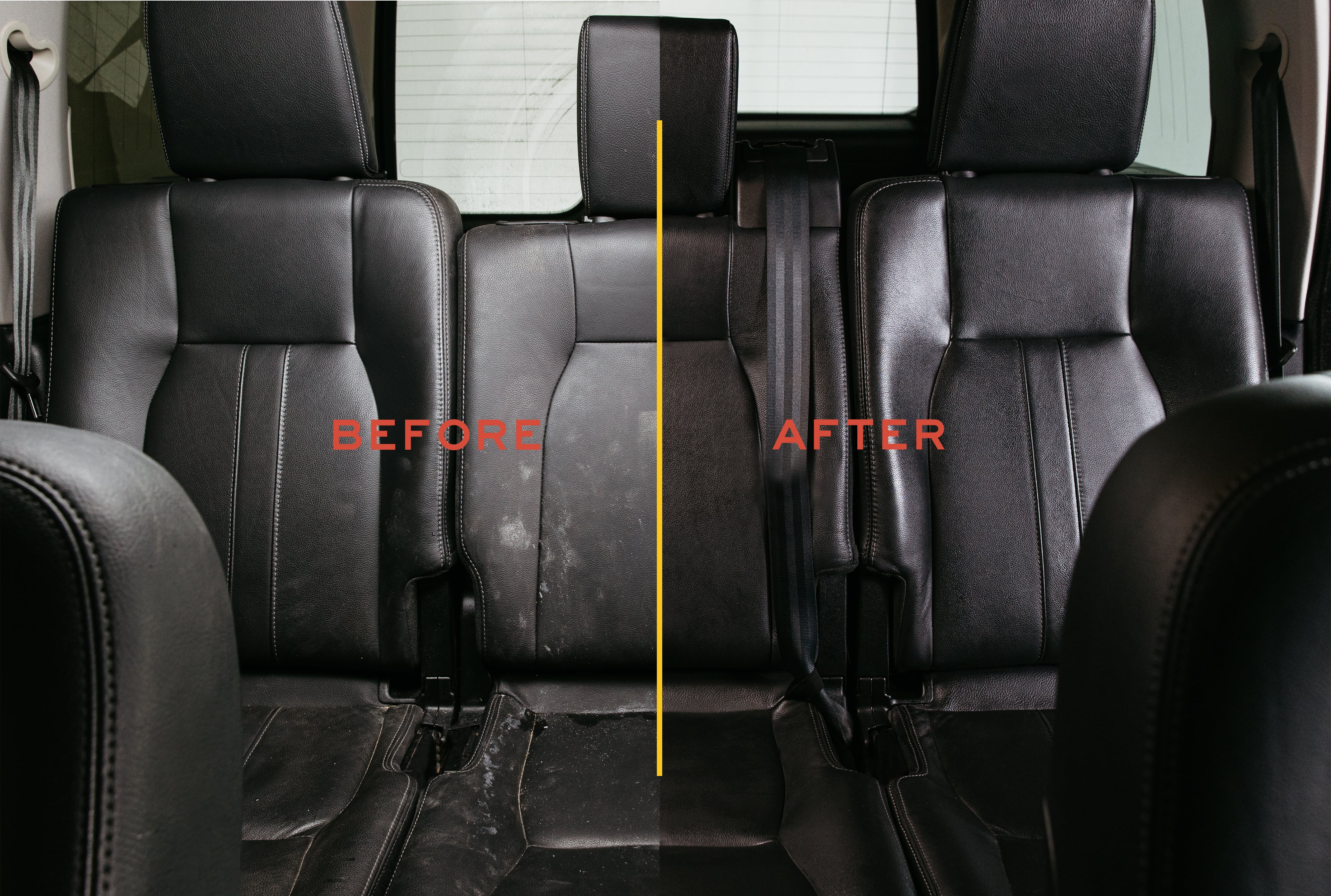 Leather Honey Leather Cleaner  