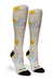 Pacifiers Compression Socks - Equine Exchange Tack Shop