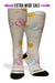Pacifiers Compression Socks - Equine Exchange Tack Shop