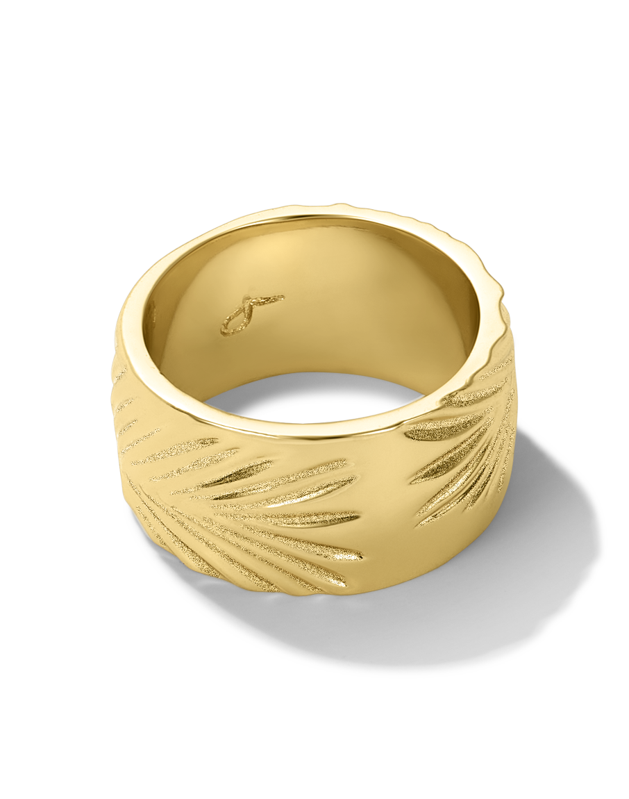 Palm Leaf Band - Equine Exchange Tack Shop