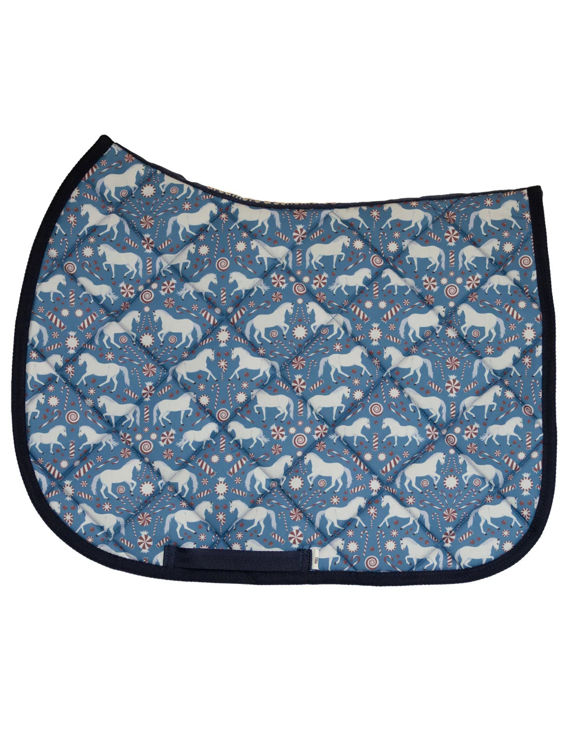 Dreamers & Schemers Saddle Pad