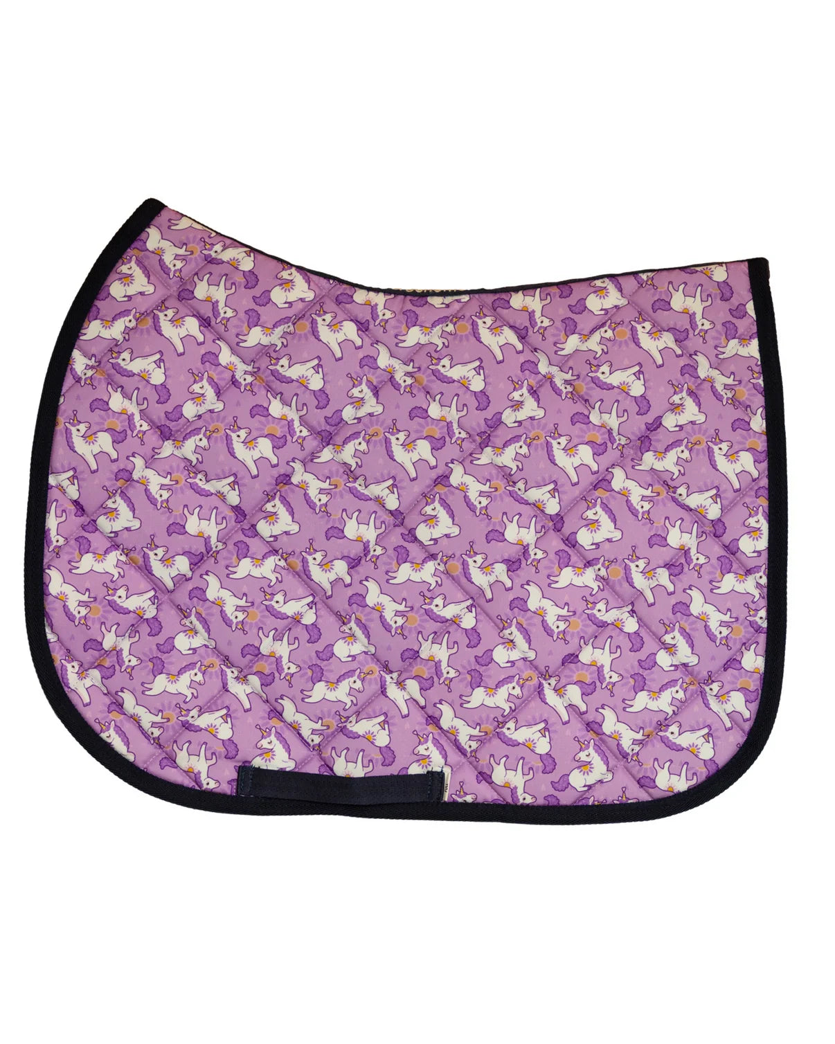 Dreamers & Schemers Saddle Pad