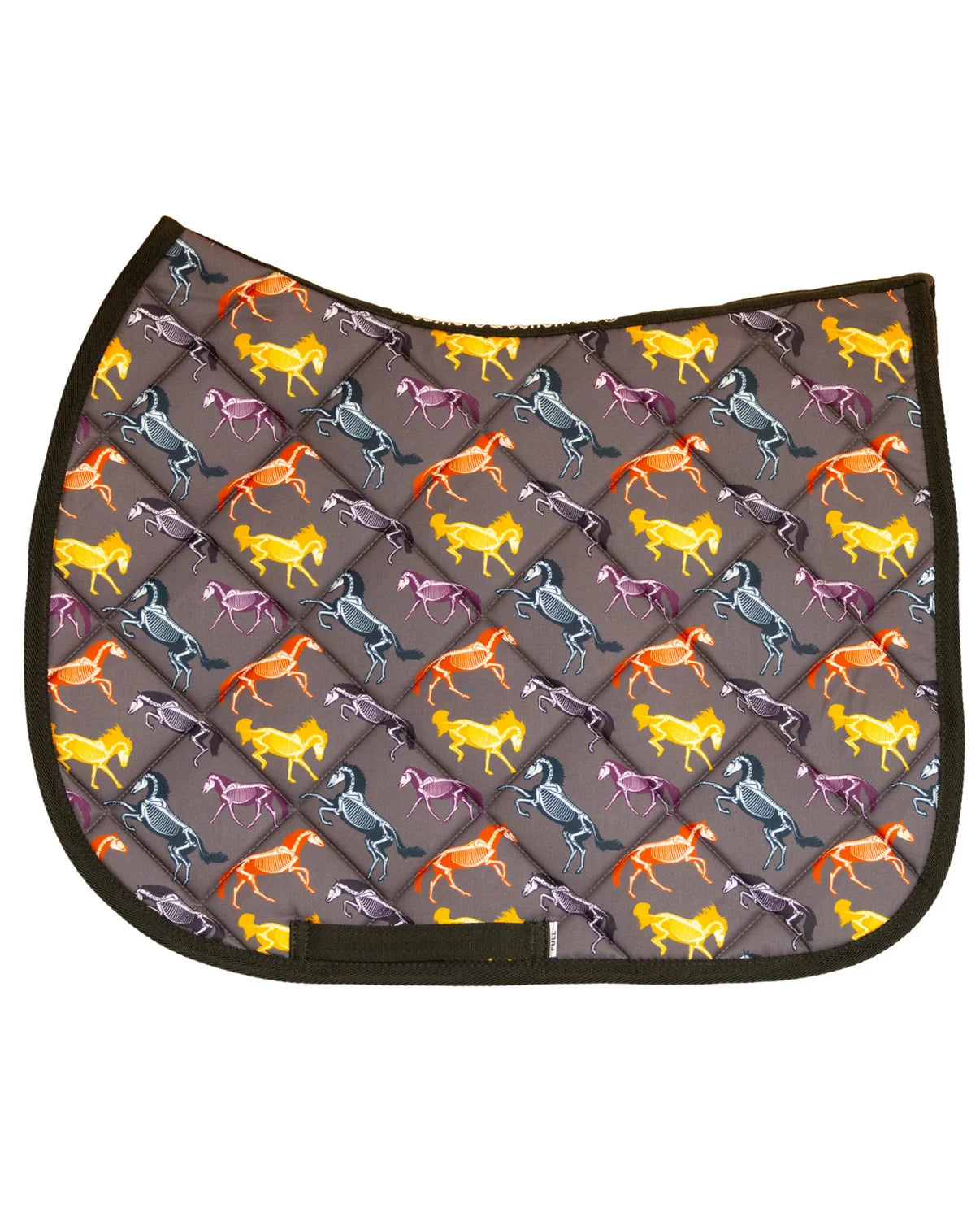 Dreamers & Schemers Saddle Pad