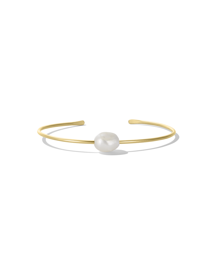 Pearl Cuff