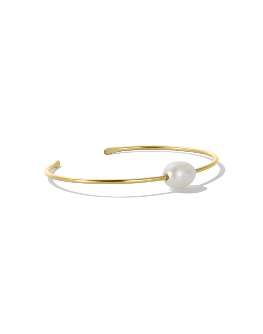 Pearl Cuff