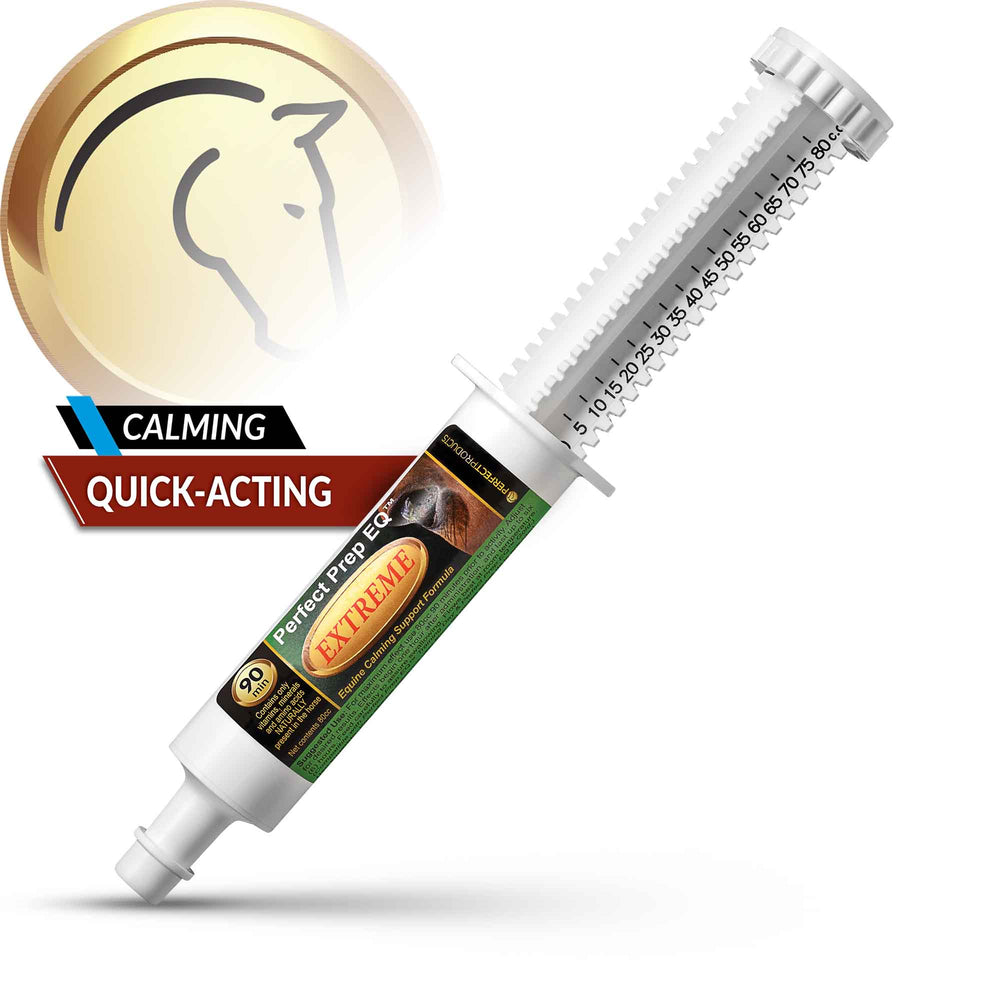 Perfect Prep EQ Extreme Paste - Equine Exchange Tack Shop