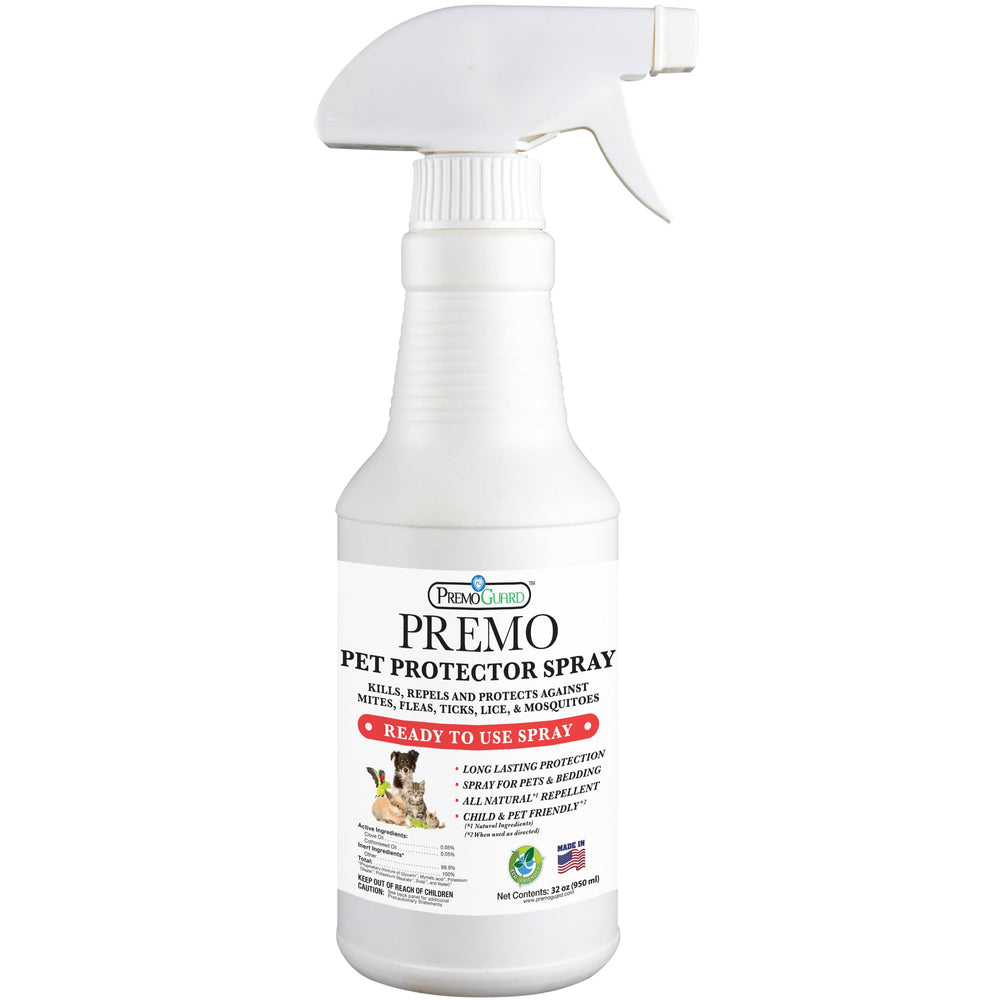 Premo Pet Protector - Equine Exchange Tack Shop