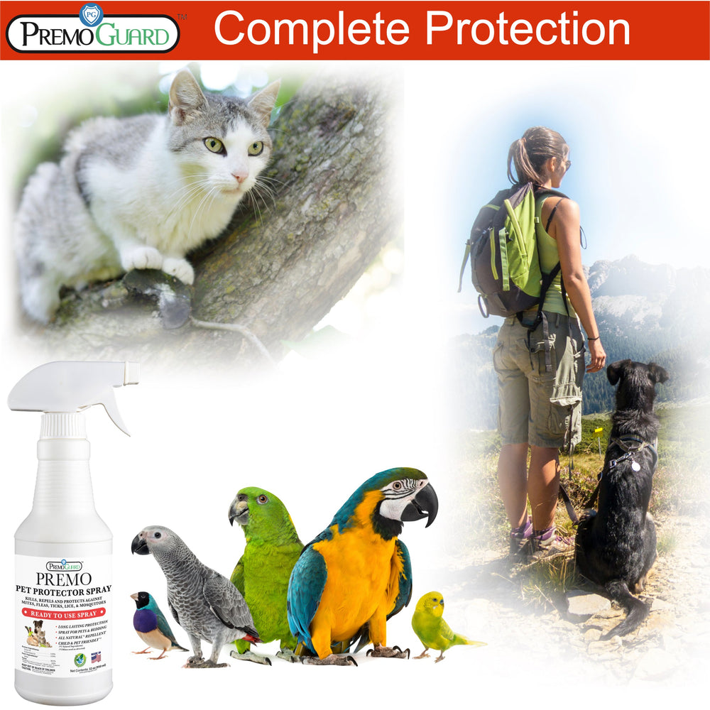 Premo Pet Protector - Equine Exchange Tack Shop