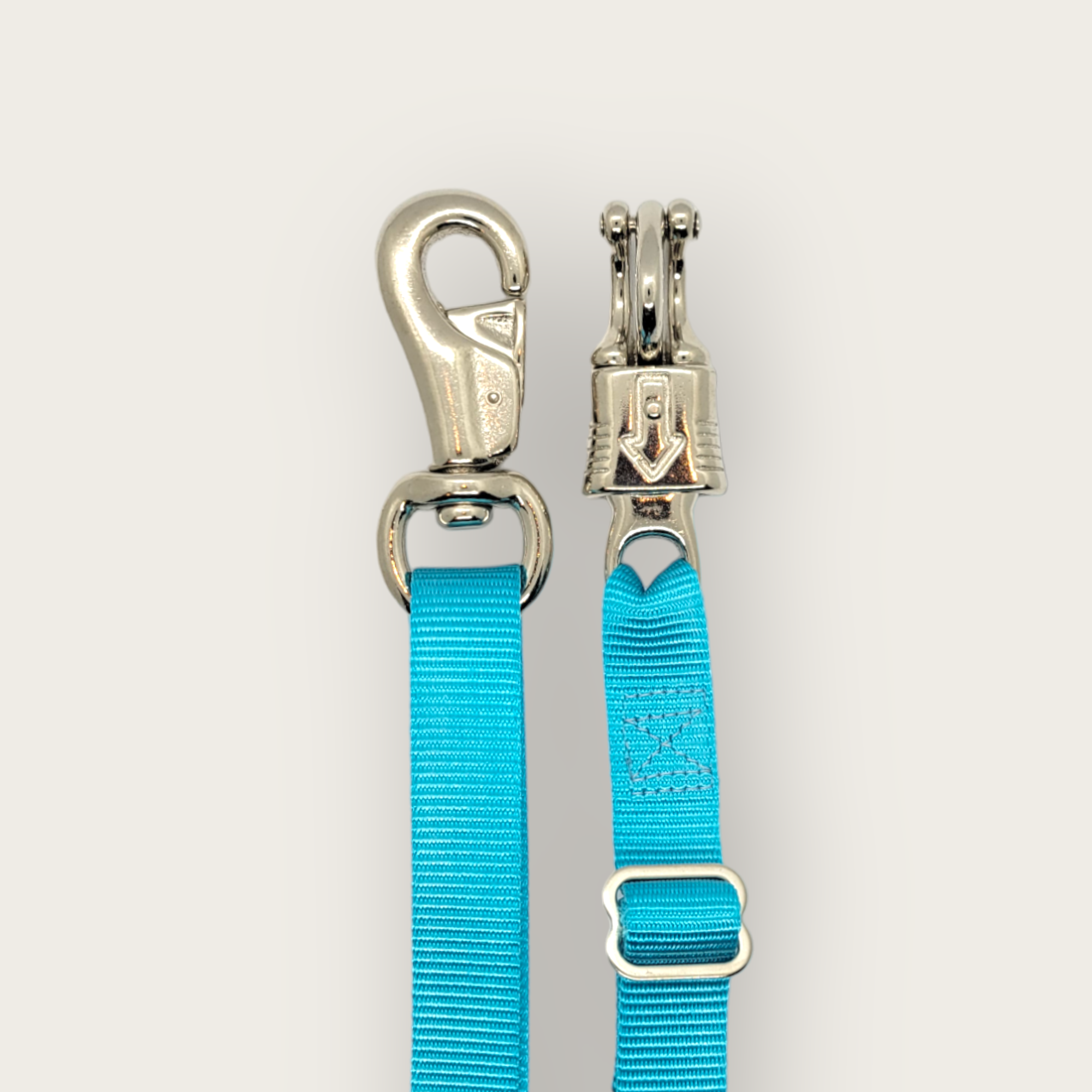 Nylon Adjustable Trailer Tie  