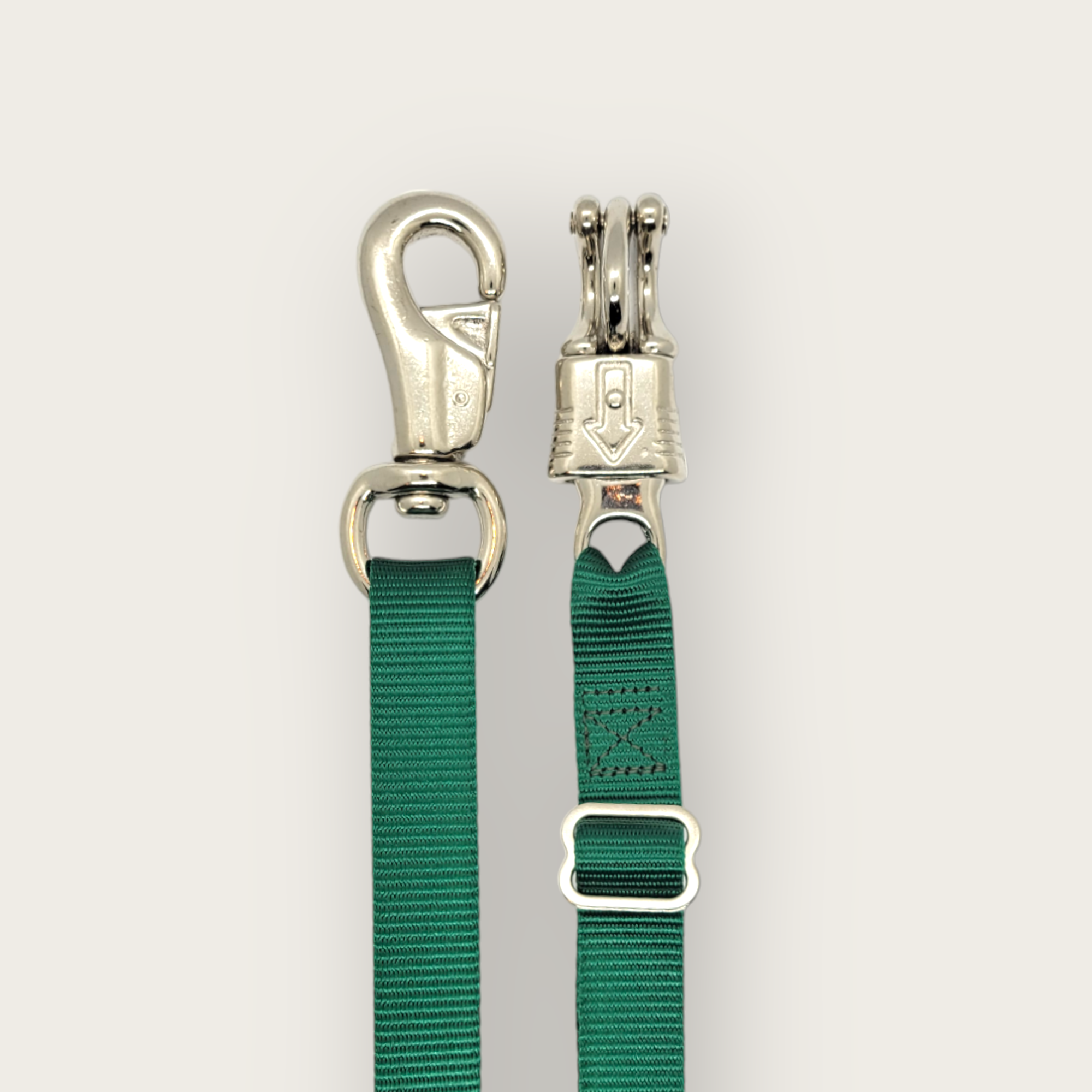 Nylon Adjustable Trailer Tie  