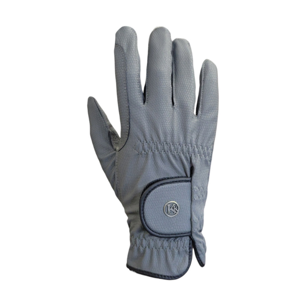 Kunkle Premium Show Gloves - Equine Exchange Tack Shop