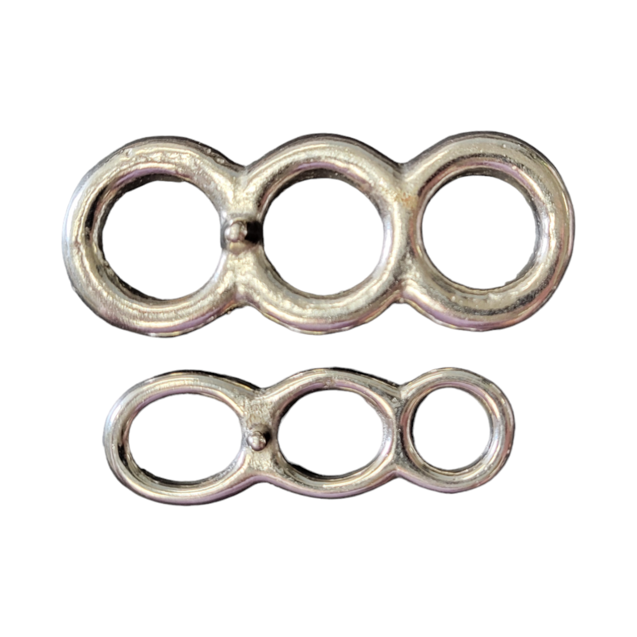 Adjustable Ring For Lead/Neck Rope