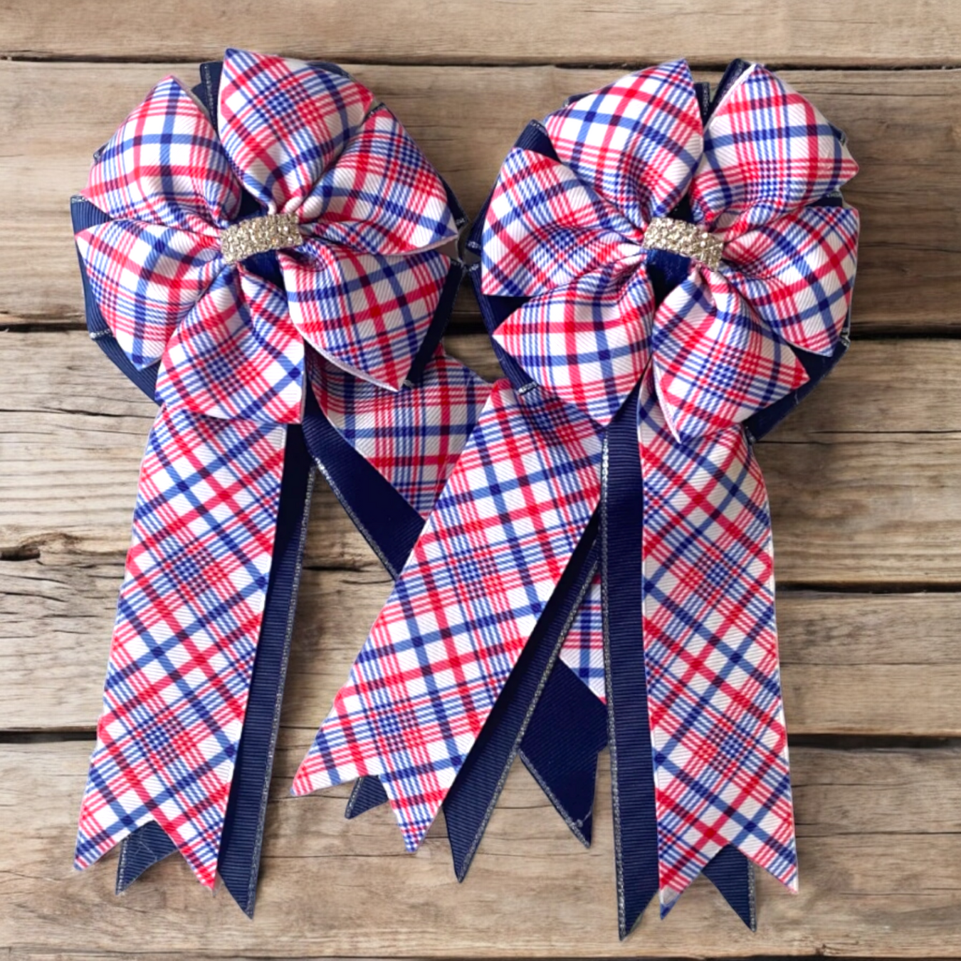 Kid's Hairbows