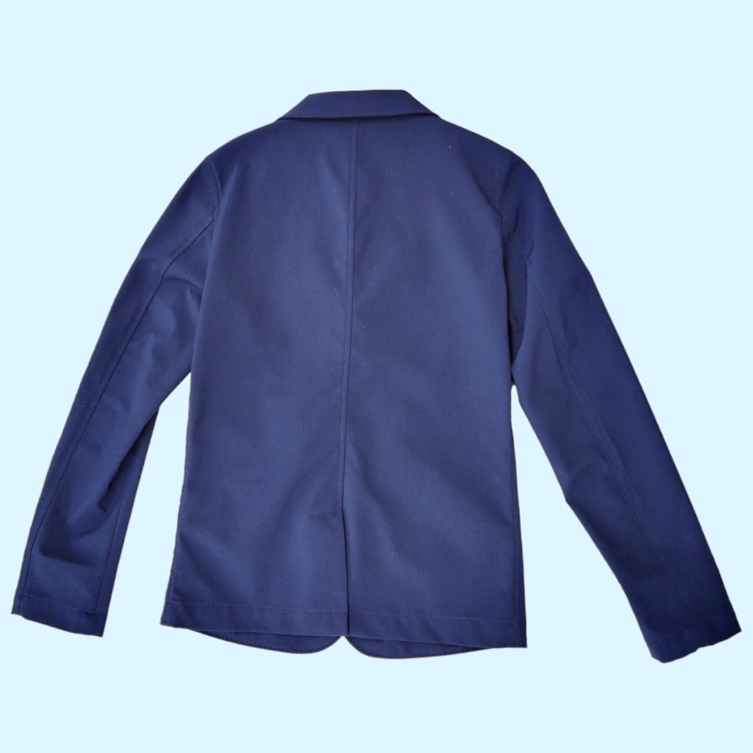 Horseware Kids Show Coat in Navy - CH10R