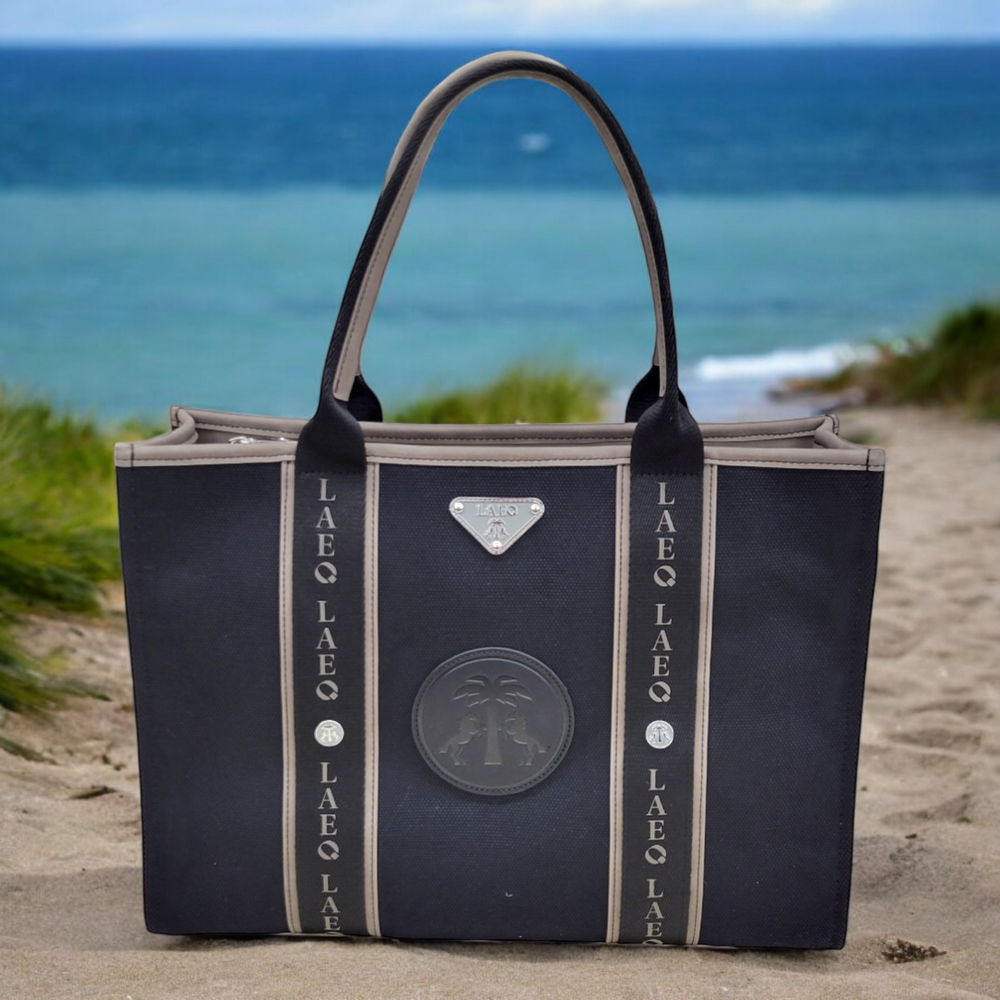 The Newport Tote Bag - Equine Exchange Tack Shop