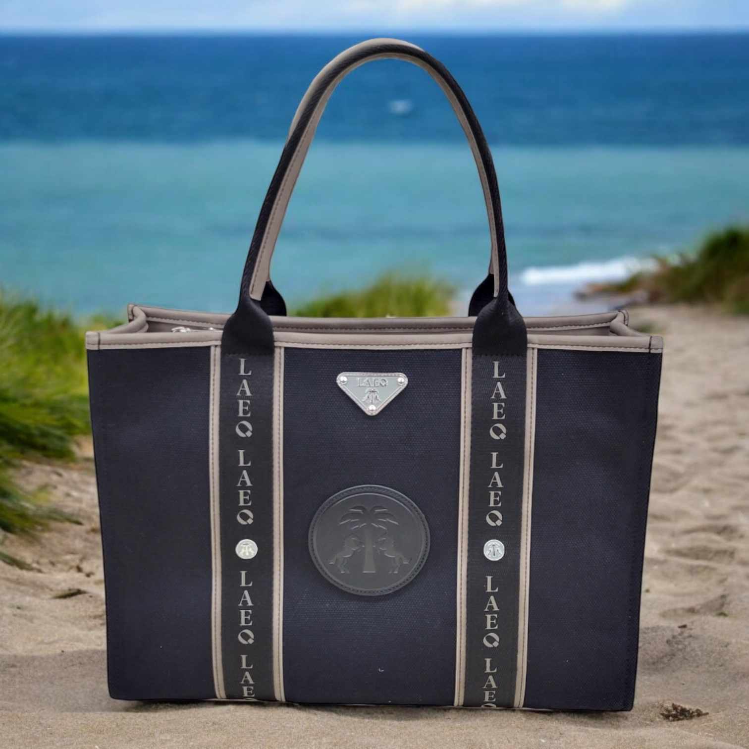 The Newport Tote Bag